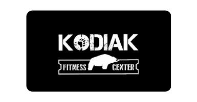 KODIAK FITNESS CENTER