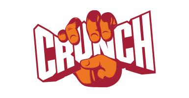 CRUNCH FITNESS